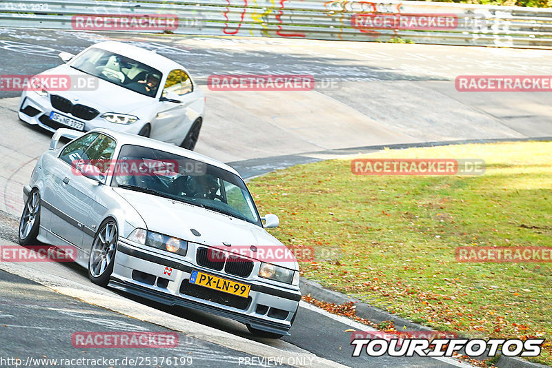 Bild #25376199 - Touristenfahrten Nürburgring Nordschleife (14.10.2023)