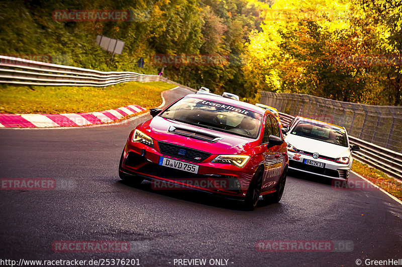 Bild #25376201 - Touristenfahrten Nürburgring Nordschleife (14.10.2023)