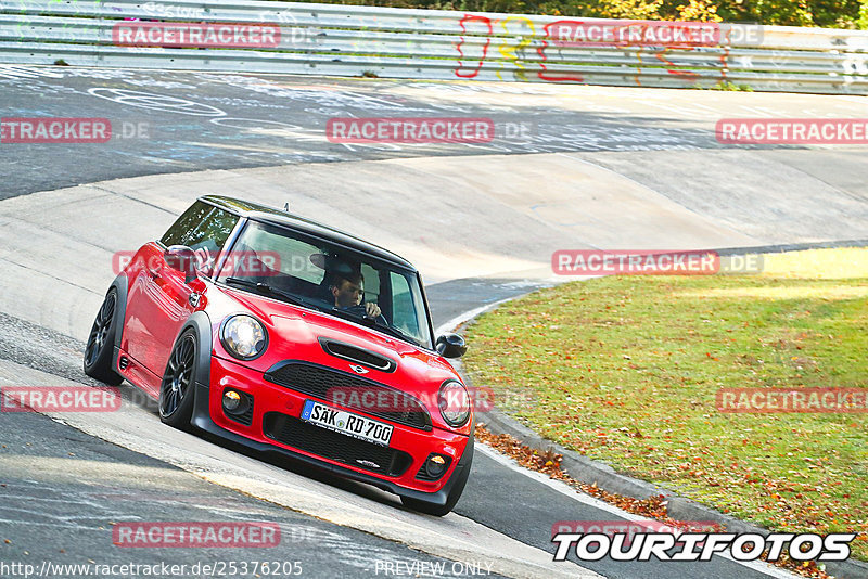 Bild #25376205 - Touristenfahrten Nürburgring Nordschleife (14.10.2023)