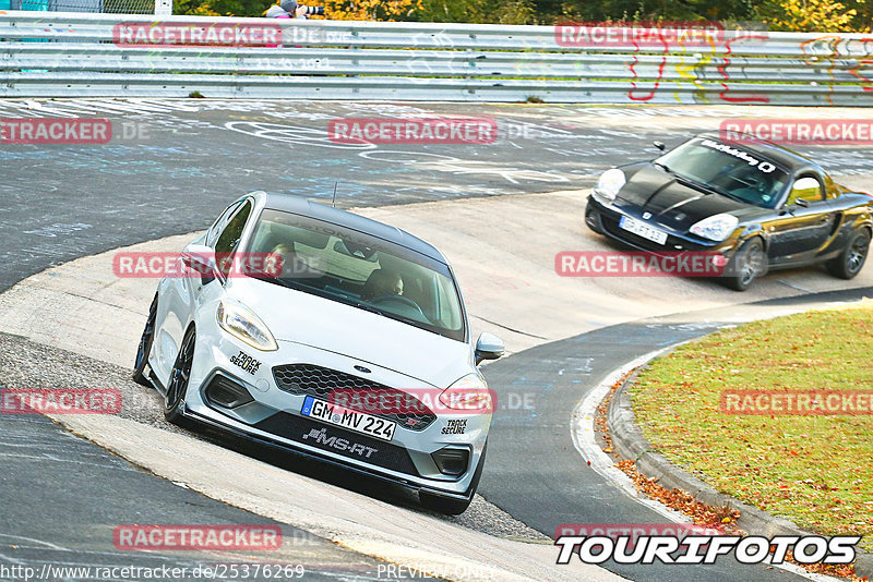 Bild #25376269 - Touristenfahrten Nürburgring Nordschleife (14.10.2023)