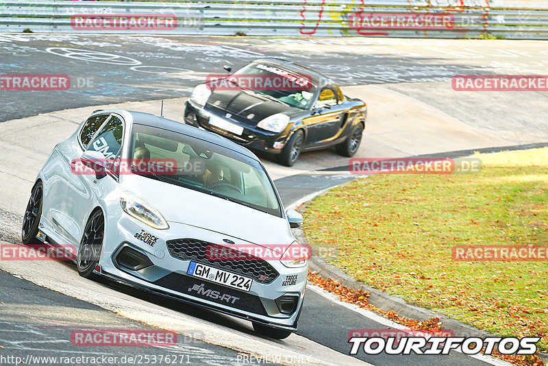 Bild #25376271 - Touristenfahrten Nürburgring Nordschleife (14.10.2023)