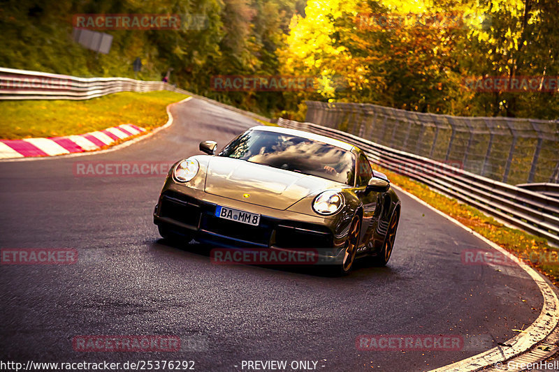 Bild #25376292 - Touristenfahrten Nürburgring Nordschleife (14.10.2023)