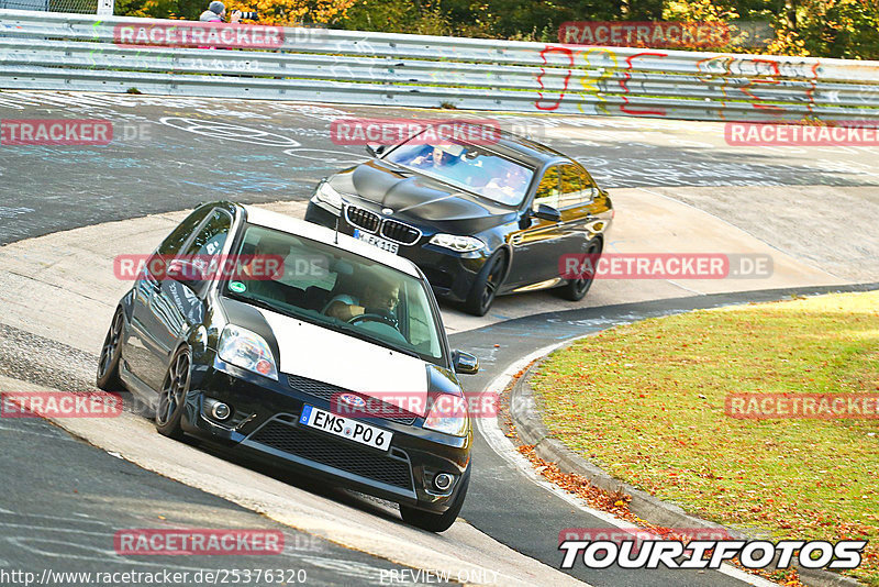 Bild #25376320 - Touristenfahrten Nürburgring Nordschleife (14.10.2023)