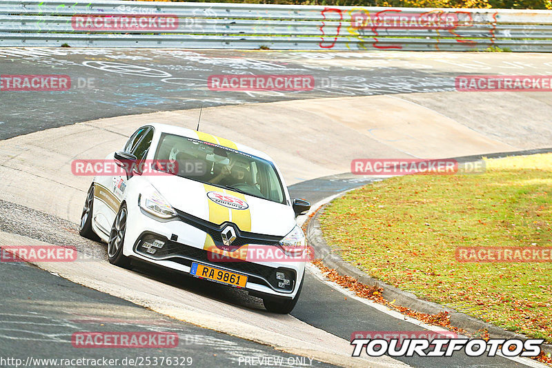 Bild #25376329 - Touristenfahrten Nürburgring Nordschleife (14.10.2023)