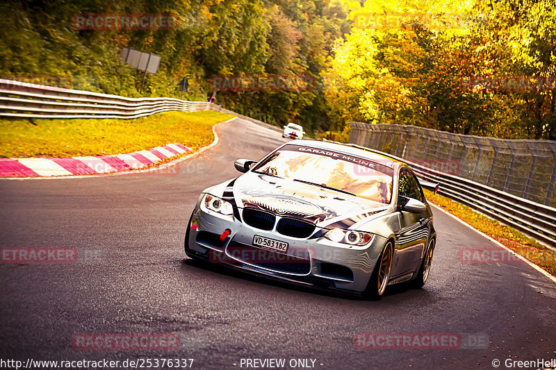 Bild #25376337 - Touristenfahrten Nürburgring Nordschleife (14.10.2023)