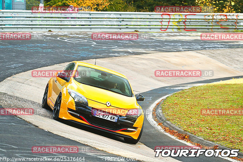 Bild #25376464 - Touristenfahrten Nürburgring Nordschleife (14.10.2023)