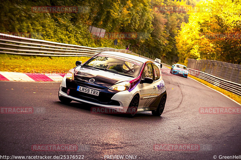 Bild #25376522 - Touristenfahrten Nürburgring Nordschleife (14.10.2023)