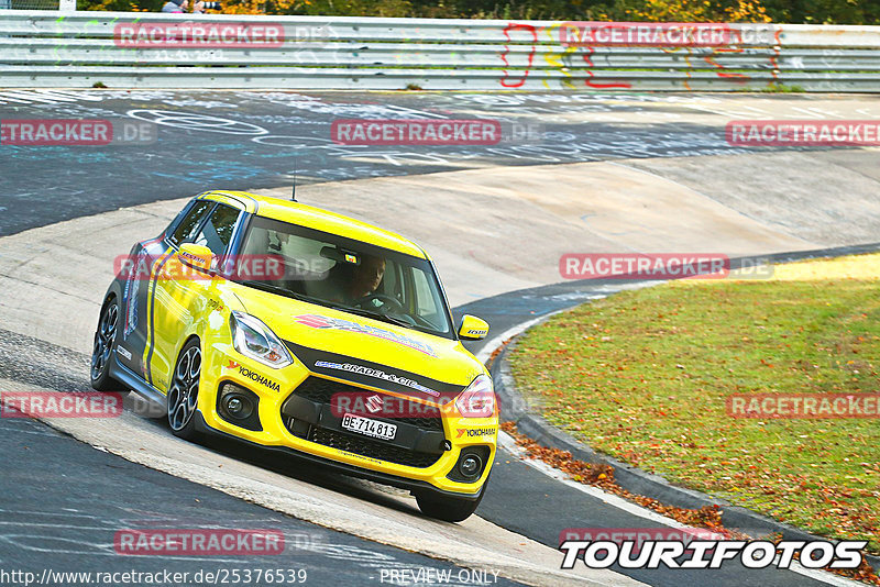 Bild #25376539 - Touristenfahrten Nürburgring Nordschleife (14.10.2023)