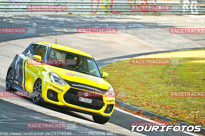 Bild #25376540 - Touristenfahrten Nürburgring Nordschleife (14.10.2023)