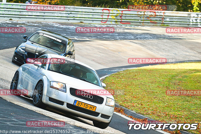 Bild #25376552 - Touristenfahrten Nürburgring Nordschleife (14.10.2023)