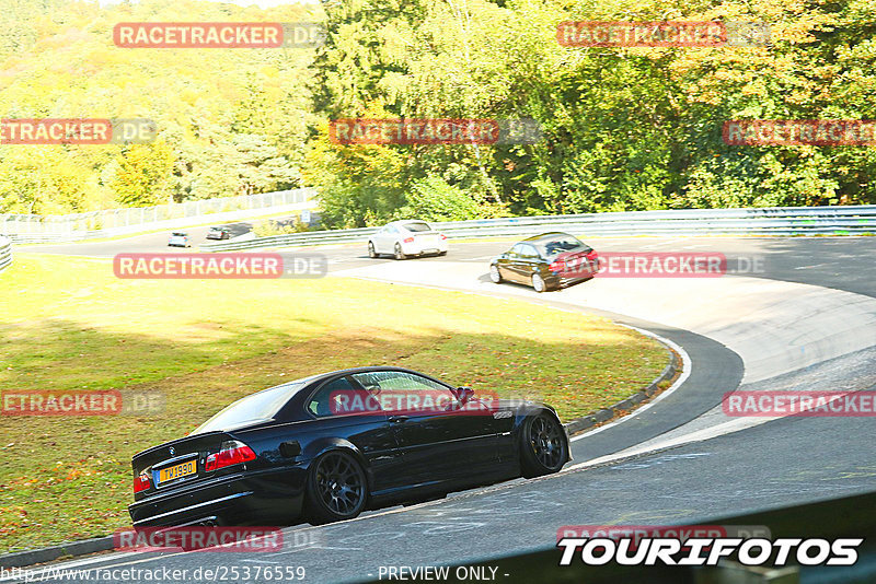 Bild #25376559 - Touristenfahrten Nürburgring Nordschleife (14.10.2023)