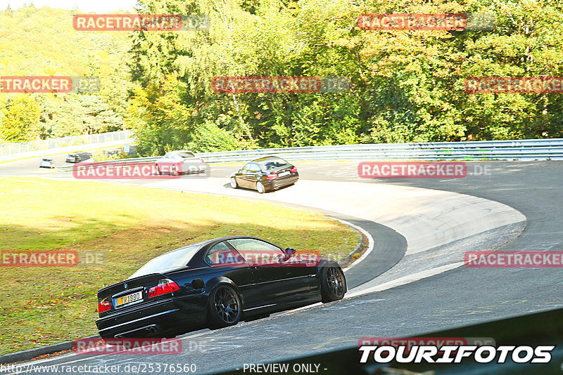 Bild #25376560 - Touristenfahrten Nürburgring Nordschleife (14.10.2023)