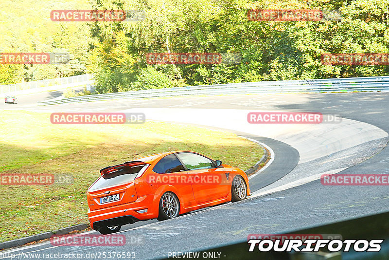 Bild #25376593 - Touristenfahrten Nürburgring Nordschleife (14.10.2023)