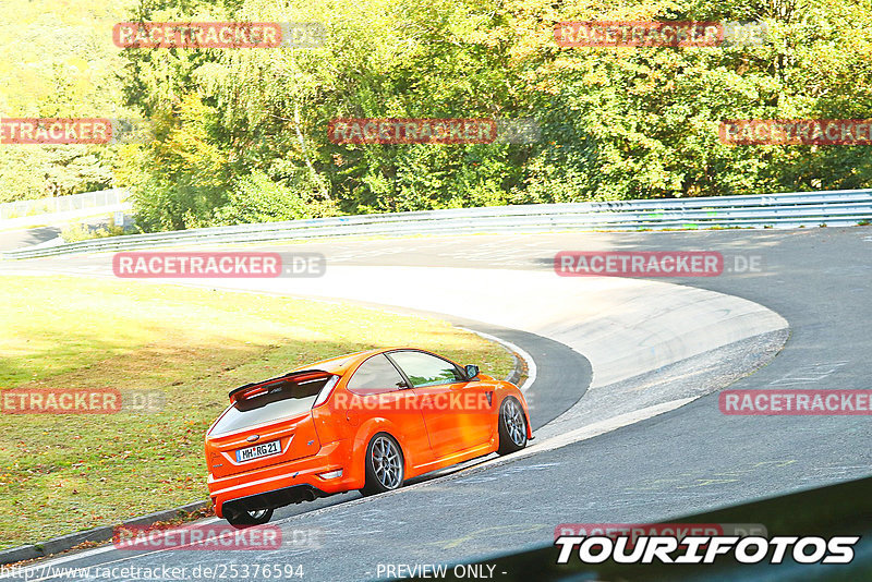 Bild #25376594 - Touristenfahrten Nürburgring Nordschleife (14.10.2023)