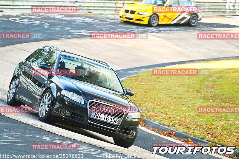 Bild #25376623 - Touristenfahrten Nürburgring Nordschleife (14.10.2023)