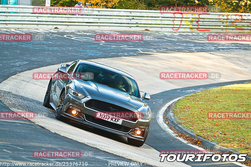 Bild #25376710 - Touristenfahrten Nürburgring Nordschleife (14.10.2023)