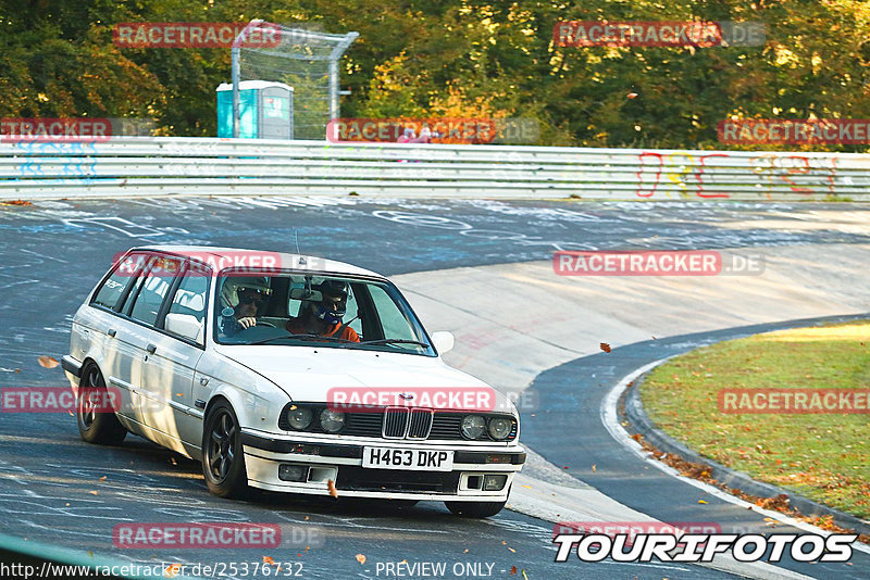 Bild #25376732 - Touristenfahrten Nürburgring Nordschleife (14.10.2023)