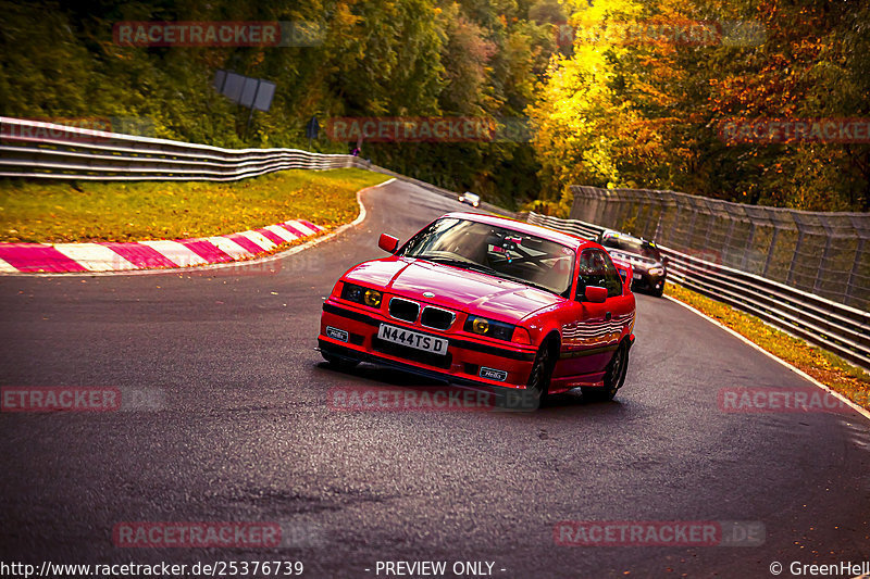 Bild #25376739 - Touristenfahrten Nürburgring Nordschleife (14.10.2023)