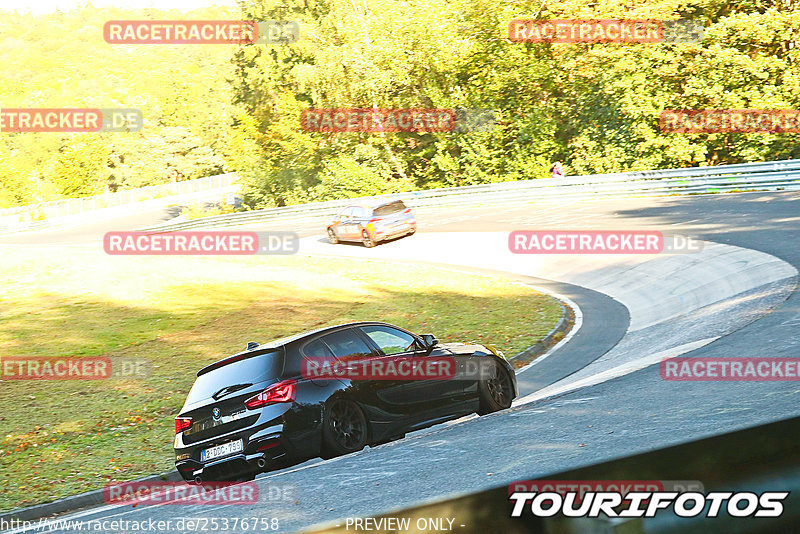 Bild #25376758 - Touristenfahrten Nürburgring Nordschleife (14.10.2023)