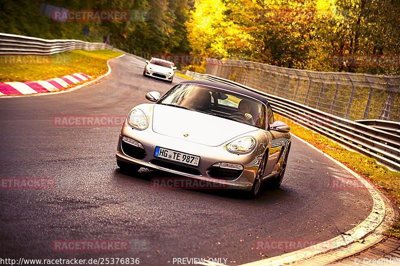 Bild #25376836 - Touristenfahrten Nürburgring Nordschleife (14.10.2023)