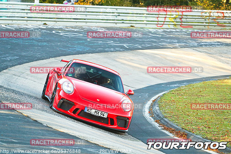 Bild #25376848 - Touristenfahrten Nürburgring Nordschleife (14.10.2023)