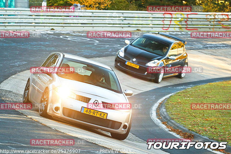 Bild #25376907 - Touristenfahrten Nürburgring Nordschleife (14.10.2023)