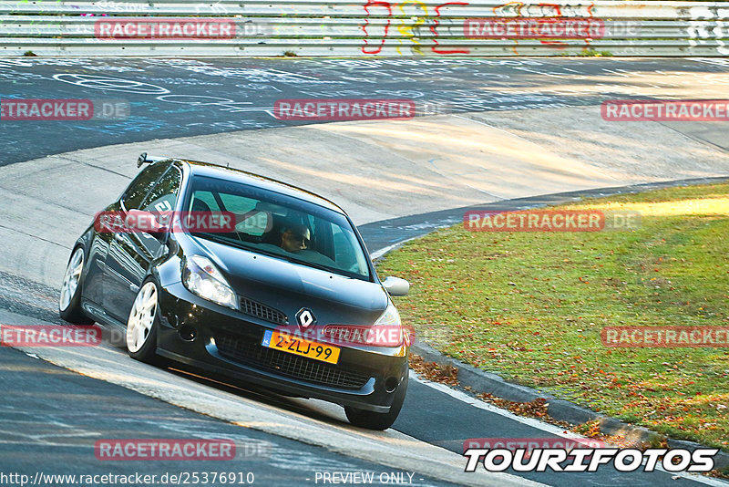 Bild #25376910 - Touristenfahrten Nürburgring Nordschleife (14.10.2023)