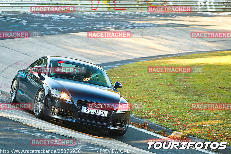 Bild #25376930 - Touristenfahrten Nürburgring Nordschleife (14.10.2023)