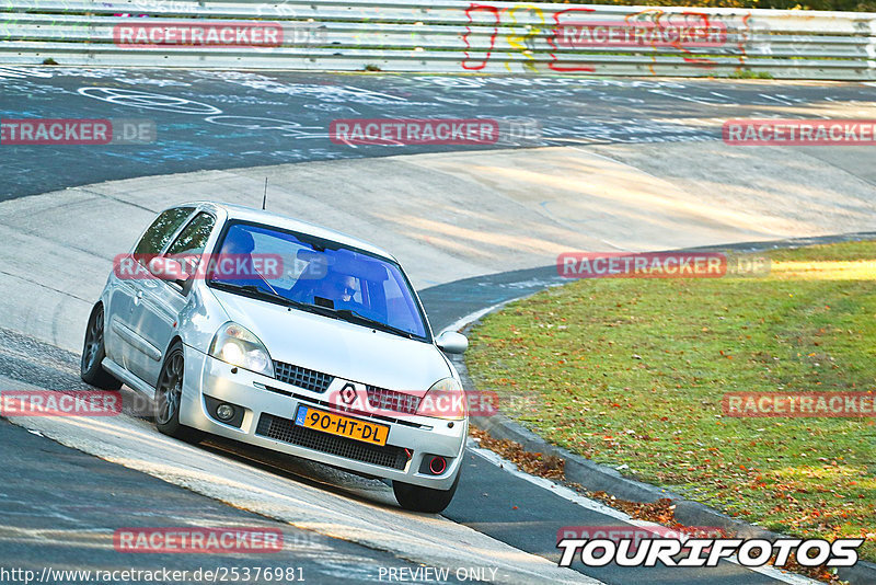 Bild #25376981 - Touristenfahrten Nürburgring Nordschleife (14.10.2023)