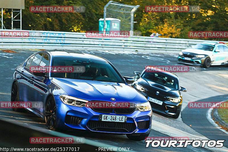 Bild #25377017 - Touristenfahrten Nürburgring Nordschleife (14.10.2023)