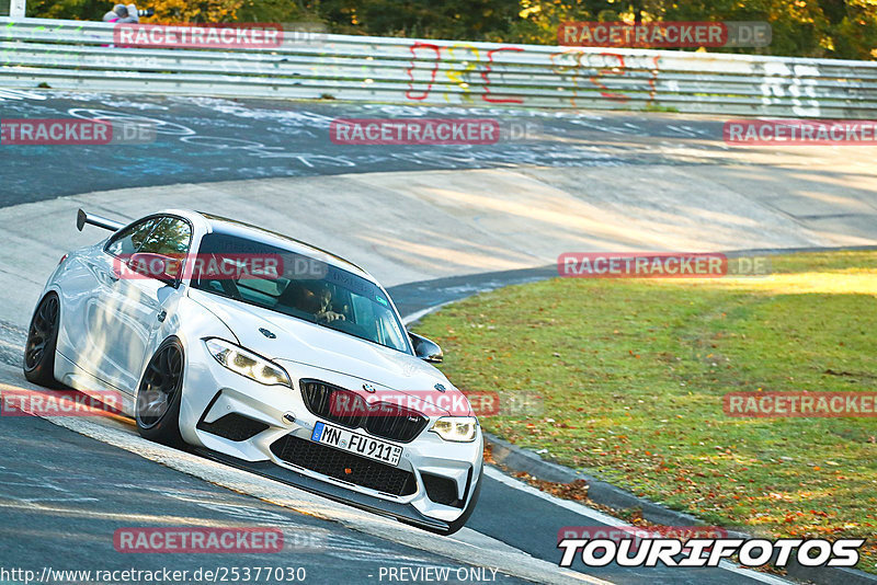 Bild #25377030 - Touristenfahrten Nürburgring Nordschleife (14.10.2023)