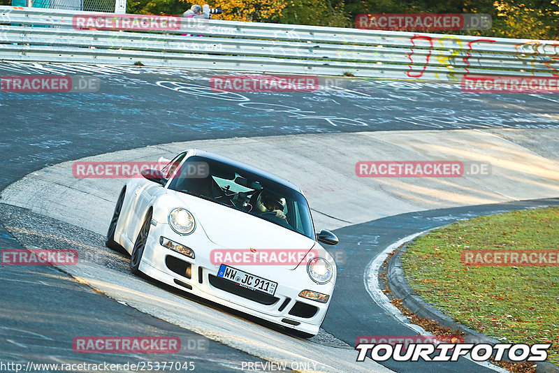 Bild #25377045 - Touristenfahrten Nürburgring Nordschleife (14.10.2023)