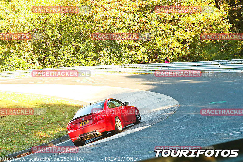 Bild #25377104 - Touristenfahrten Nürburgring Nordschleife (14.10.2023)