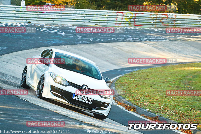 Bild #25377121 - Touristenfahrten Nürburgring Nordschleife (14.10.2023)