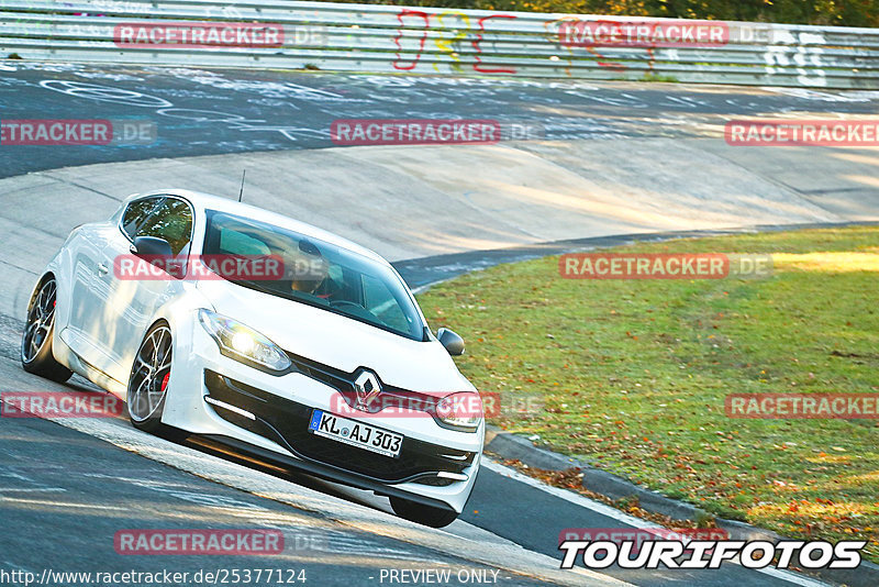 Bild #25377124 - Touristenfahrten Nürburgring Nordschleife (14.10.2023)