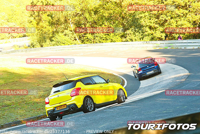 Bild #25377136 - Touristenfahrten Nürburgring Nordschleife (14.10.2023)