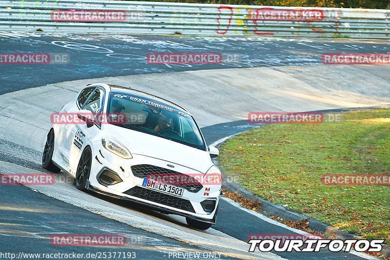 Bild #25377193 - Touristenfahrten Nürburgring Nordschleife (14.10.2023)