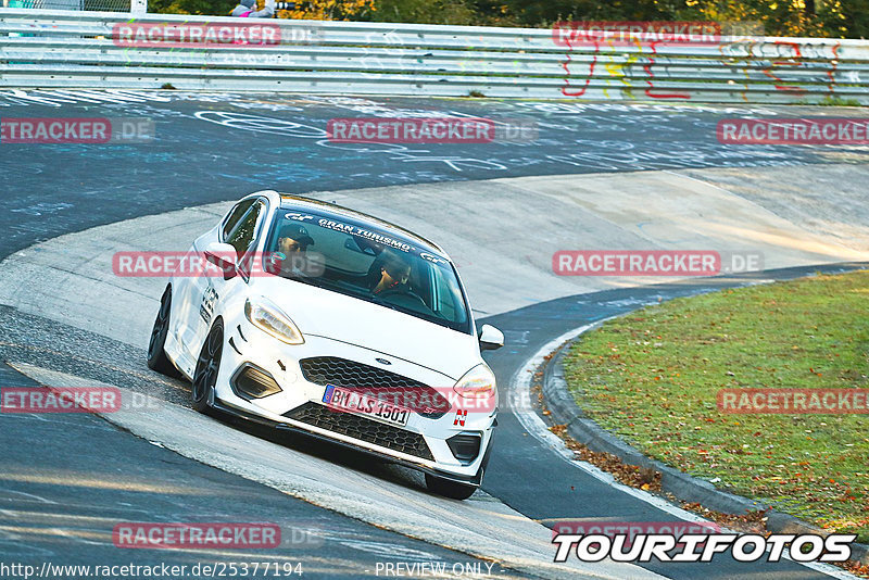 Bild #25377194 - Touristenfahrten Nürburgring Nordschleife (14.10.2023)