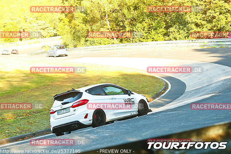 Bild #25377195 - Touristenfahrten Nürburgring Nordschleife (14.10.2023)