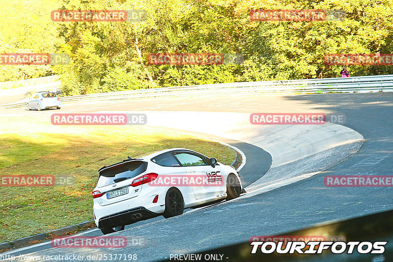 Bild #25377198 - Touristenfahrten Nürburgring Nordschleife (14.10.2023)