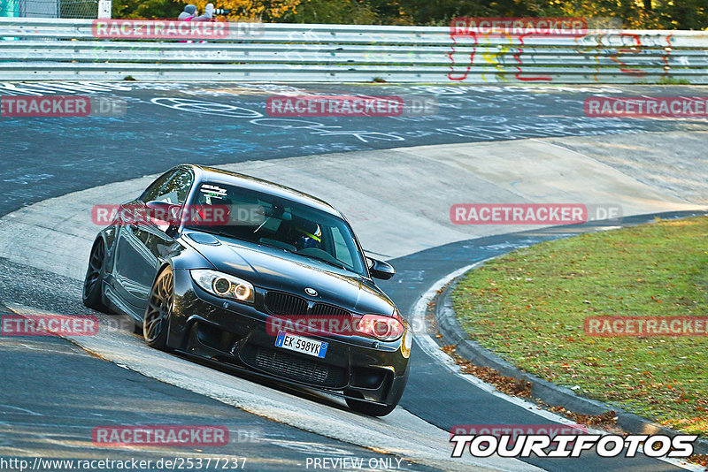 Bild #25377237 - Touristenfahrten Nürburgring Nordschleife (14.10.2023)