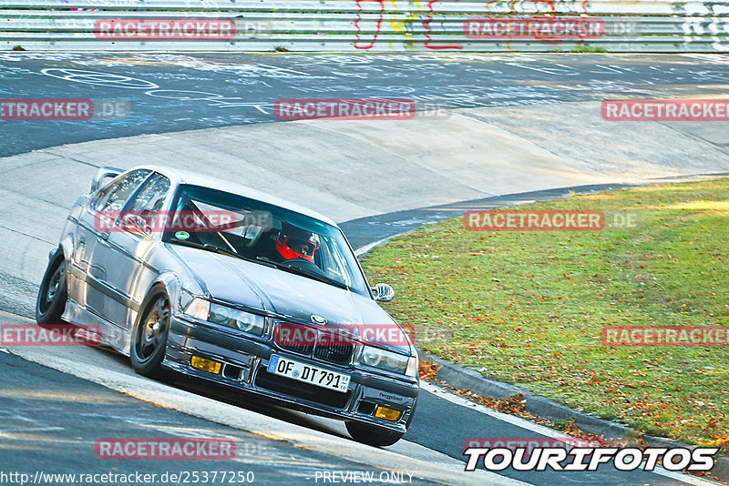 Bild #25377250 - Touristenfahrten Nürburgring Nordschleife (14.10.2023)