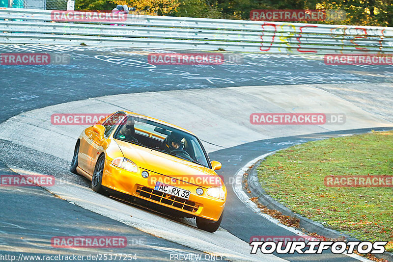 Bild #25377254 - Touristenfahrten Nürburgring Nordschleife (14.10.2023)