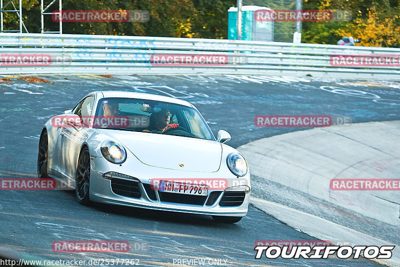 Bild #25377262 - Touristenfahrten Nürburgring Nordschleife (14.10.2023)