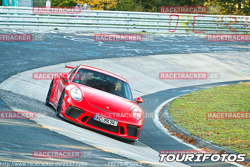 Bild #25377280 - Touristenfahrten Nürburgring Nordschleife (14.10.2023)