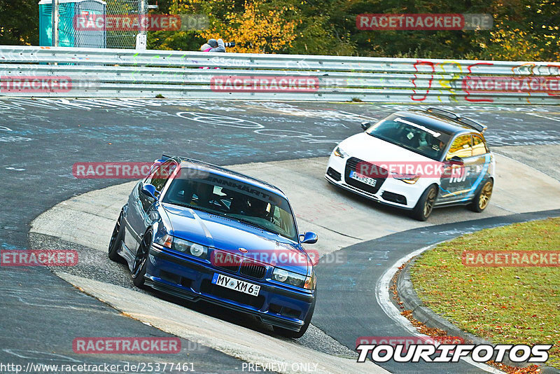 Bild #25377461 - Touristenfahrten Nürburgring Nordschleife (14.10.2023)