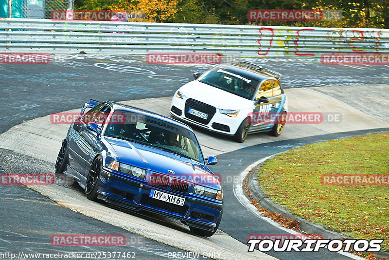 Bild #25377462 - Touristenfahrten Nürburgring Nordschleife (14.10.2023)