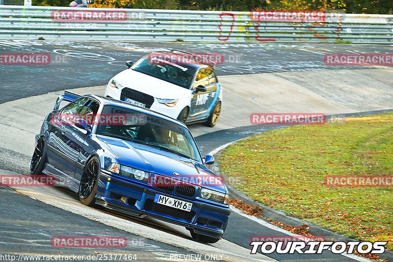 Bild #25377464 - Touristenfahrten Nürburgring Nordschleife (14.10.2023)