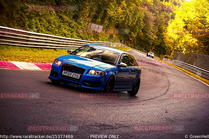 Bild #25377469 - Touristenfahrten Nürburgring Nordschleife (14.10.2023)