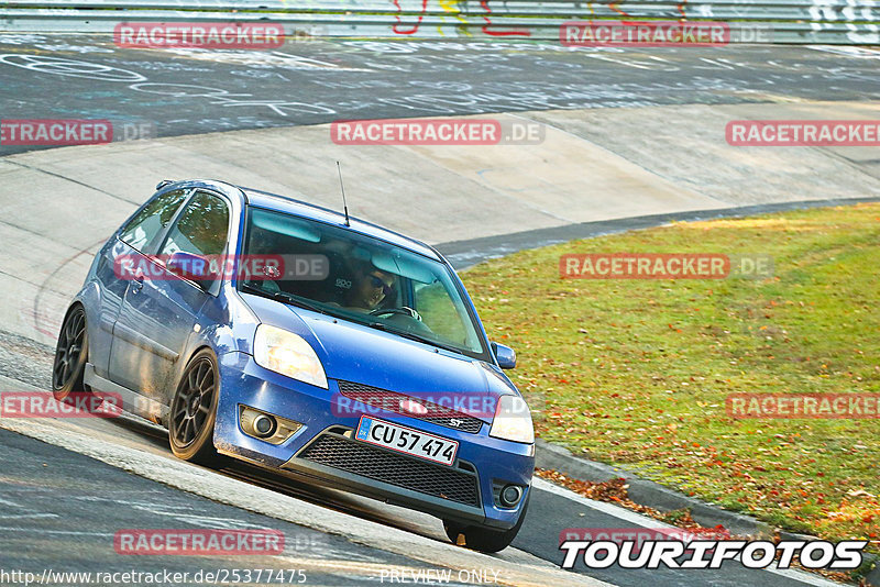 Bild #25377475 - Touristenfahrten Nürburgring Nordschleife (14.10.2023)